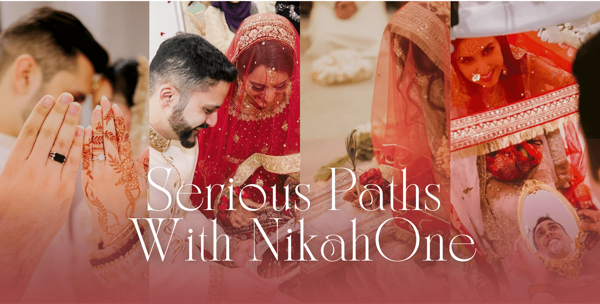 NikahOne-Muslim Marriage App